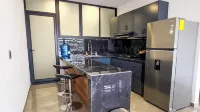 Departamentos Amaneceres Zacatlán Các khách sạn ở Zacatlan