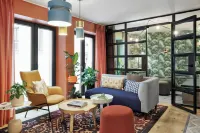 Stay KooooK Munich City - NEW OPENING Hotel a Monaco di Baviera