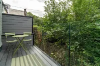 Cottage Cwtch - Wifi