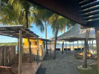 Pousada Paraiso da Barra - Bares