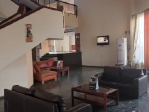 Equity Resort Hotel Hotels in Ijebu Ode