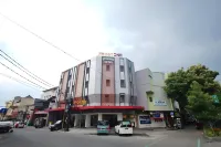 Front One Budget Slamet Riyadi - Bintang 2