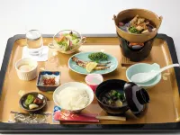 Owara View Hotel Hotels in Toyama