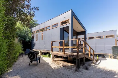 @Ritokazo Hotels in der Nähe von Playa Cau Cau