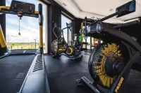Amber Park Spa - Gym