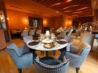 Hotel le Regina Hotels in Auvergne