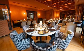 Hotel le Regina