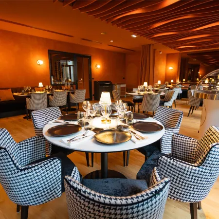 Hotel le Regina