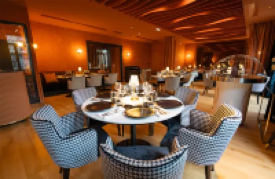 Hotel le Regina