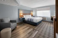 AmericInn by Wyndham Chippewa Falls Hôtels à : Lake Hallie