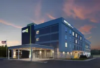 Home2 Suites by Hilton Jackson - Pools
