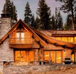 Hunter by AvantStay Riverfront Cabin w Prvt Cottage 5Mins from Palisades