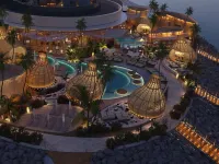 Waldorf Astoria Doha Lusail Hotels near Meryal Waterpark