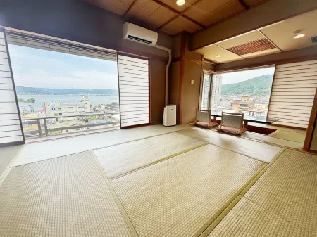 Hotel Aburaya-Ryokan