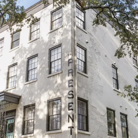 The Present Hotel