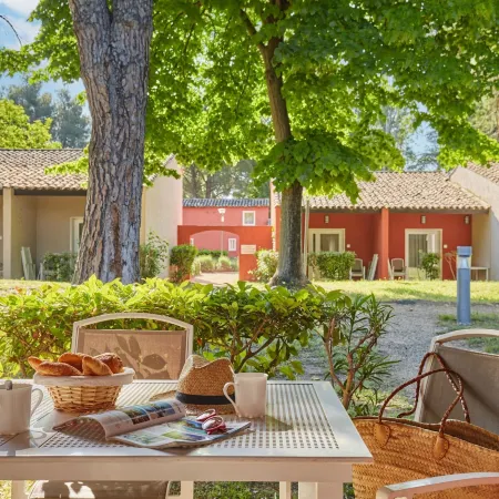 Odalys Residence Le Village Camarguais Les Gardians