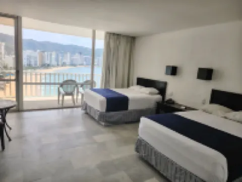 El Presidente Acapulco