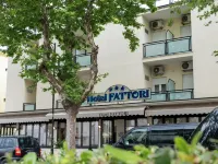 Hotel Fattori Hotels in Cesenatico