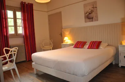 Hotel Ttiki Etchea