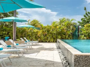 더 비치 하우스 윌렘스타트