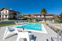 Villa Il Gelsomino Bellavista