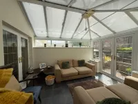 3 Bed House - Sleeps 6 - Parking - Garden - WIfi