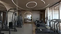 Pnoe Breathing Life - Adults Only - Gym