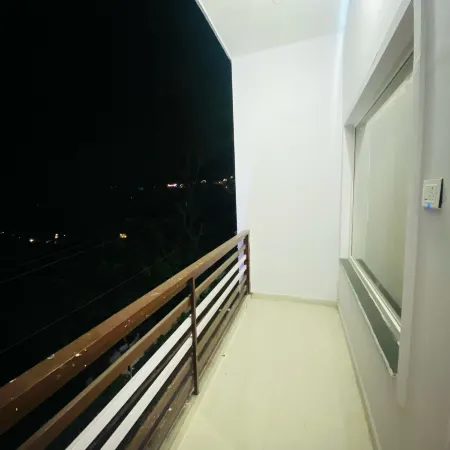 HOTEL ABHYUDAY