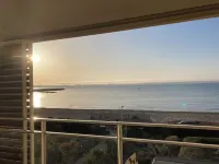 F1 1ST LINE EXCEPTIONAL SEA VIEW