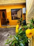 Romina House Baños