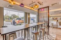 Premier Inn Bury St Edmunds Town Centre Hotels in Ingham