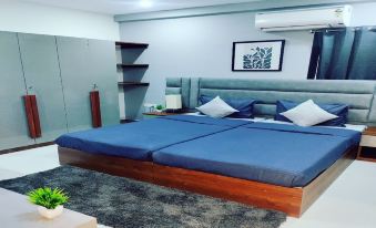 Housr Rushikonda Visakhapatnam Near Apiic Towers