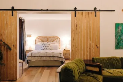 Banana Hut: Cosy, Spacious & Tranquil Hotel in zona NAMBOUR RAILWAY STATION