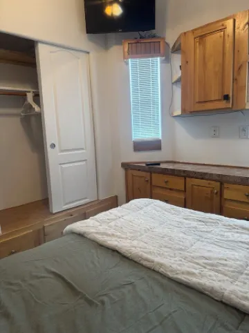 Charming House with Fenced Yard in Driggs for a Cozy Getaway