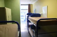 Silverfern Backpackers Các khách sạn ở 