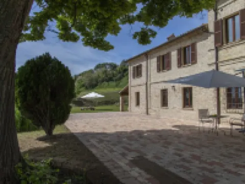 Locanda di Montegiove Hotels in Fano