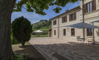Locanda di Montegiove