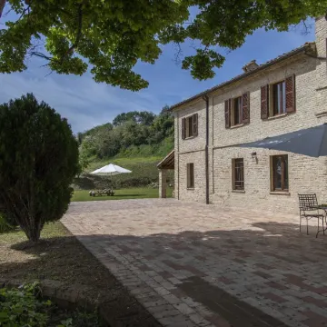 Locanda di Montegiove