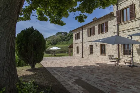 Locanda di Montegiove