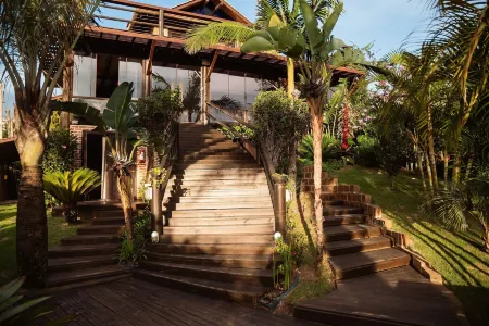 Ibiraquera Life Отели в г. Имбитуба