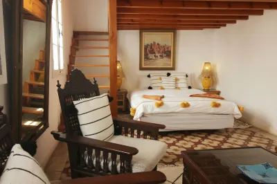 Riad Dar Zayna Отели в г. 