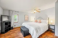 The Butterstone Cottage - Hot Tub, Bumper Pool, Fire Pit