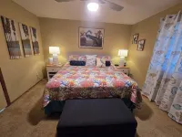 Misty Mare Townhouse - Gorgeous home on Chincoteague Island