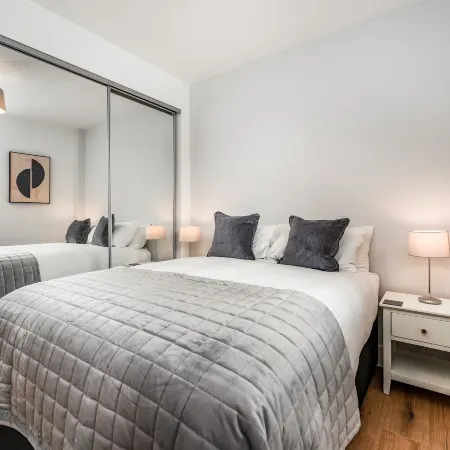 Citystay Living - Dutch's Corner