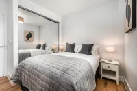Citystay Living - Dutch's Corner