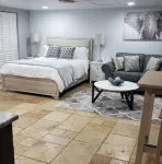 Magnolia house