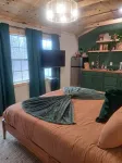 Romantic Getaway for 2 with Hot tub