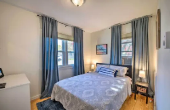 NEW LISTING!!! Holiday By the Bay Hotels in Villas