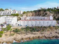 Apartamentos Vibra Panoramic Hotels near Marina Botafoch