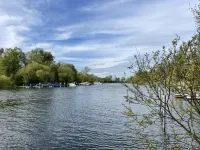 1 Bedroom Private vacation home in Brandenburg an der Havel